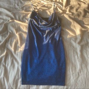 Homecoming / night out / party dress